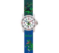 Kinderuhr - Serie: Action Boys - Scout Modell: 376.043