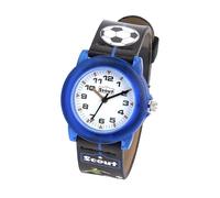Scout Jungen-Armbanduhr Analog Quarz Kunstleder 280305000