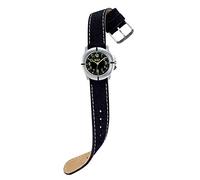 Scout Jungen Analog Quarz Uhr mit Lederimitat Armband 280390019