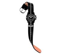 Scout Jungen-Armbanduhr Analog Quarz Kunstleder 280390020