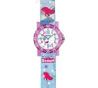Scout Kinder Armbanduhr 164000032 The IT-Collection "Magic Sea"