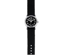 Scout Kinder Armbanduhr 280304002 START UP schwarz