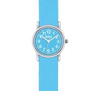 Scout Kinder Armbanduhr 280304015 START UP hellblau