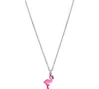Scout Kinder Halskette Kette Silber Flamingo 261000002