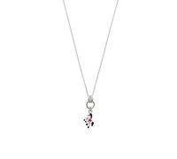 Scout Kinder-Kette mit Anhänger 925 Silber rhodiniert 17 cm - 261109200