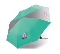 Scout Summer Green Mädchen Regenschirm Kinderschirm 10029