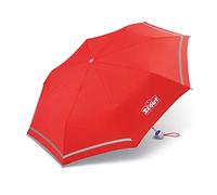 Scout Kinder-Taschenschirm Red