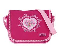 Scout Kinder-Sporttasche Umhänger Ii Schmetterling 3 Liters Pink 20030042700
