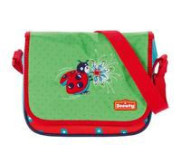 Scout Kinder-Sporttasche Umhänger Maya 3 Liters Grün 20030074300