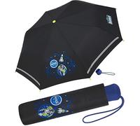 Scout Kinder-Taschenschirm Black Galaxy