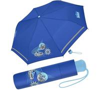 Scout Kinder-Taschenschirm Blue Police