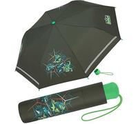 Scout Kinder-Taschenschirm Dino Hunter