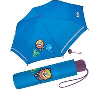 Scout Kinder-Taschenschirm Funny Freaks