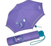 Scout Kinder-Taschenschirm Purple Magic