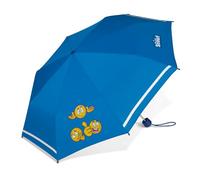 Scout Kinder-Taschenschirm Emoji Blue