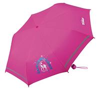 Scout Kinder-Taschen-Schirm Lilac Unicorn Scout23700