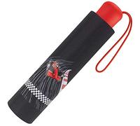 Scout Kinder-Taschenschirm Red Racer