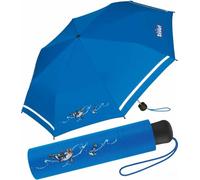 SCOUT Kinder-Taschenschirm reflektierend - Big Orca