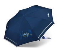 Scout Taschenschirm Police Car