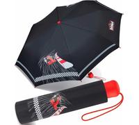 Scout Taschenschirm Kinder Red Racer