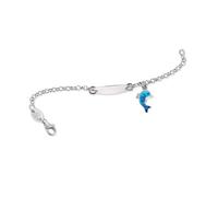 Scout I.D. Armband 925 Sterling Silber - 170 mm 260197100