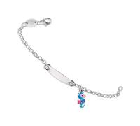 Scout I.D. Armband 925 Sterling Silber - 170 mm 260203100