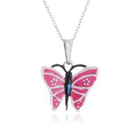 Scout Kinder und Jugendliche-Halskette mit Anhänger 925 Sterling Silber 261071200