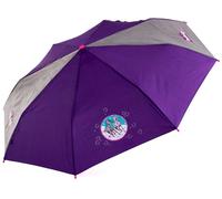 Scout Kinderregenschirm mit Reflektorband 10034 Wild Horse