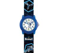 Scout Armbanduhr 36429