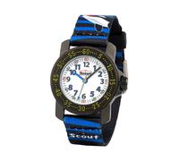 Scout Action Boys 280376009 Kinderuhr