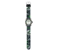 Scout Kinderuhr Action Boys Black Spider 280376042