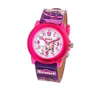 Scout Kinderuhr Crystal 164000014
