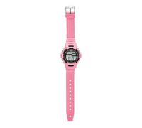 SCOUT Mädchen Digital Quarz Uhr mit Kunststoff Armband 280308006