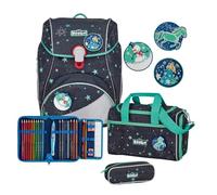 SCOUT LED Alpha Set 4-teilig Sternenhimmel