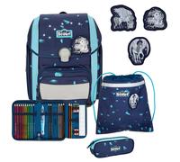 Scout LED Genius Set 4-teilig Pegasus