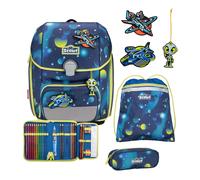 Scout LED Genius Set 4-teilig Planets