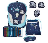 Scout LED Sunny II Set 5-teilig Pegasus