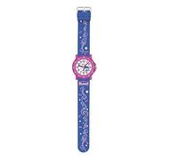 Scout Quarzuhr »The IT-Collection, 280375001«, blau