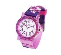 Scout MädchenArmbanduhr Analog Quarz Stoff 280375013