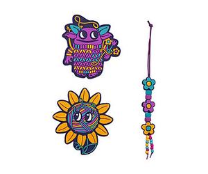 Scout Magnete 3er Fantasy