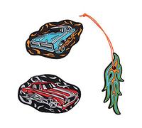 Scout Magnete 3er Flames