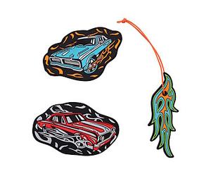 Scout Magnete 3er Flames