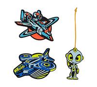 Scout Magnete 3er Planets