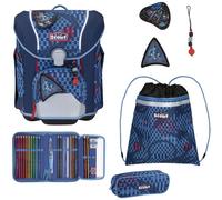 Scout Micro Set Safety Light Space Explorer