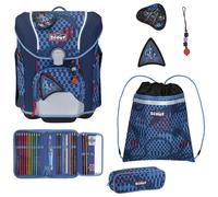 Scout Micro Set Safety Light Space Explorer