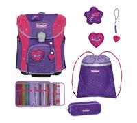 Scout Micro Set Superflash Extreme 4-tlg. - HEARTBEAT