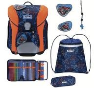 Scout Micro Schulranzen-Set Offroad