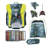 Scout Micro Set Action