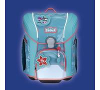 Scout Micro Set Safety Light Aloha