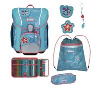 Scout Micro Set Safety Light Schulranzenset Aloha